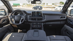 Chevrolet Tahoe 2023 d'occasion, propre - Product Image 3