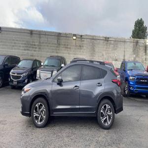 ซูบารุ ครอสเทรค พรีเมียม ปี 2024 สภาพใหม่เอี่ยม - Product Image 3