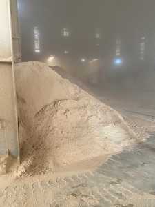 Suministro directo de fábrica de polvo de madera para incienso y soportes de incienso para la fabricación de papel - Product Image 2