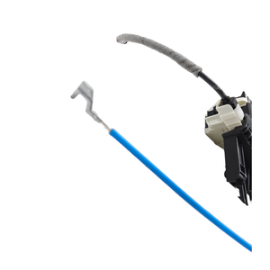 ตัวล็อคด้านหลังซ้ายเมอร์เซเดส เอ-คลาส ซีรีส์(W176) A2047302735 (12>18) - Product Image 2
