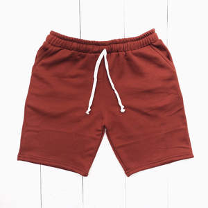 Short de course d'été pour hommes 2025 Short de course pour hommes Short imprimé brodé avec logo personnalisé pour hommes - Product Image 2