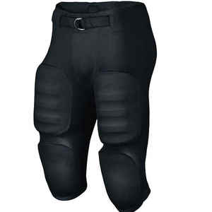 Conjuntos de camisetas de Rugby transpirables personalizadas al por mayor ropa de fútbol sublimación ropa deportiva personalizada uniformes de Rugby - Product Image 3