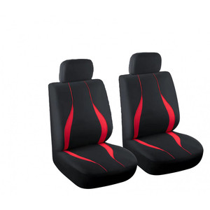 Fundas Universales para Asientos de Auto, 2 Piezas - Product Image 1