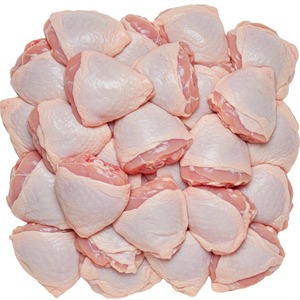 Muslos de pollo congelados Premium suministro al por mayor para compradores B2B empresas de catering hoteles y restaurantes internacionales - Product Image 5