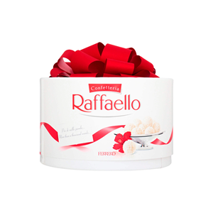 Ferrero Raff Aello Chocolate Listo para la exportación - Product Image 4