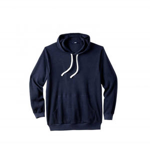Vente en gros des meilleurs fabricants Sweats à capuche et sweatshirts thermiques pour hommes 100% Sweats à capuche et sweatshirts thermiques pour hommes en coton - Product Image 3