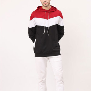 Sudaderas con Capucha Personalizadas de Lujo de Alta Calidad al por Mayor, Sudaderas con Capucha para Hombre de Algodón Premium Grueso con Hombros Caídos - Product Image 6