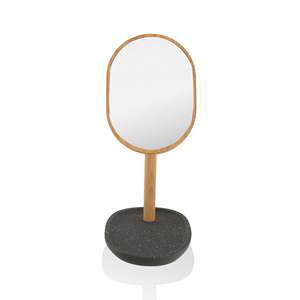 Espejo Maquillaje Acacia 17x11x24 cm Producto de Calidad Premium - Product Image 1