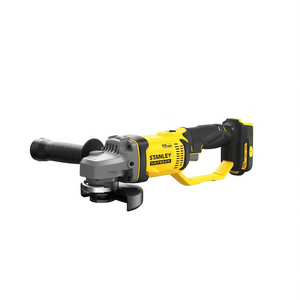 Meuleuse d'angle Stanley Fatmax V20 18 V 115 mm sans batteries ni chargeur - Product Image 2