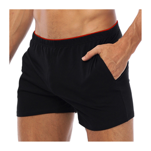 Top Rated Men <b>Shorts</b> with 4 Way Cool Fabric for Maximum Comfort from Vinh Hung Vietnam - Product Image 3