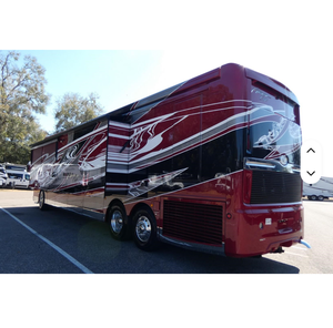 Autocaravana DISCOUNT CS Coach American Dream - 42Q Clase A - Product Image 6