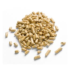 Achetez en ligne des granulés de bois de Belgique DIN PLUS / EN Plus-A1 Granulés de bois en gros Europe Granulés de bois en sacs en plastique de 15 kg - Product Image 4