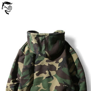 El Mejor Proveedor Ofrece Sudadera con Capucha Sublimada para Hombre, Servicio ODM, Calidad Premium, Forro con Capucha, Transpirable, Ecológica, para Invierno - Product Image 1