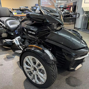 Spyder F3 Limited 2024 - Product Image 1