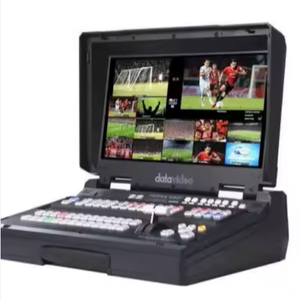 NUEVO Conjunto Completo de Producción para Educadores Datavideo EPB 1300 - Product Image 2