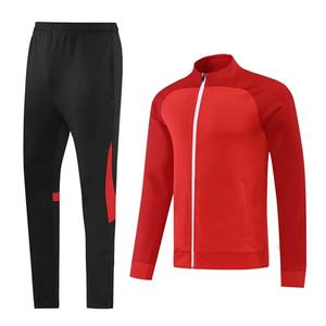 Vente en gros de bas prix Survêtements pour hommes pour Gym Fitness Survêtement Confort pour Nylon/coton - Product Image 5