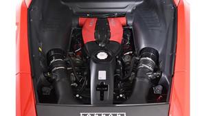 Ferrari F8 Tributo 2020, poco usado - Product Image 3