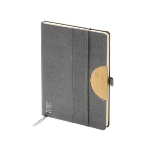 Quaderno Promozionale Personalizzato in RPET Malo, Gadget Ecologici - Product Image 3