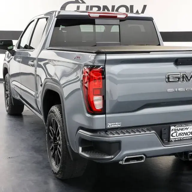 Usato 2020 GMC Sierra 2500HD vendita calda sterzo sinistro