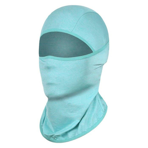 Cycling Balaclava Unisex Breathable Sunproof Ski Mask Men Cold Weather Fleece Full Face Image Style - Product Image 4