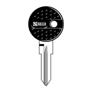 Chiavi Silca Art. Gt5cp Gr.10 - Product Image 1