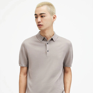 Nouvelle tendance de l'été Polo à manches courtes pour hommes Polo décontracté de coupe régulière Premium Factory Price Mens Polo Shirt - Product Image 4