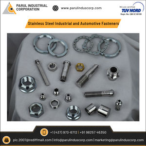 Fabricant indien de confiance de fixations et de quincaillerie industrielles et automobiles en acier inoxydable de haute qualité au meilleur prix - Product Image 3