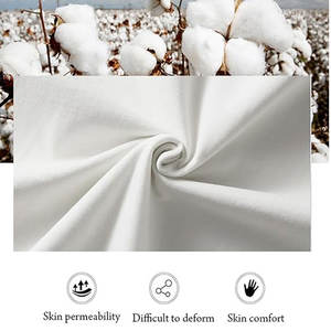 T-shirt décontracté à manches courtes pour hommes, coupe ajustée, chemise personnalisée de haute qualité, tricoté, col en O, imprimé, pour la salle de sport, t-shirt pour hommes - Product Image 6