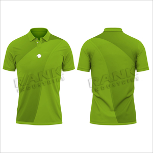 เสื้อโปโลผู้ชายเนื้อผ้านุ่มระบายอากาศดี สไตล์ลำลอง สำหรับใส่แฟชั่นสตรีททุกวัน แขนสั้น - Product Image 3