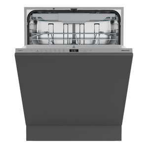 Lavavajillas empotrable AutoDry de 16 plazas HI4 HV63D16EX Clase D (60 cm de ancho) - Product Image 1