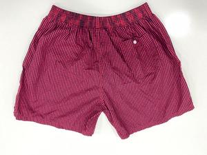 Shorts de Boxeur pour Hommes, Style Casual Personnalisable, Imprimés, Couleurs Unies, Écologiques, Séchage Rapide, Longueur Genou, 100% Coton, Fabriqués en Inde - Product Image 3