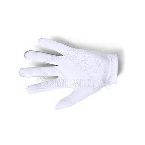 Gants de golf pour femmes Logo personnalisé Accessoires de golf légers et respirants pour l'extérieur Gants de golf OEM - Product Image 6