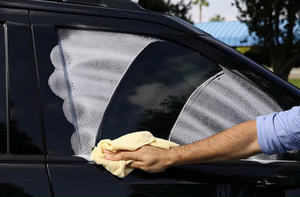 Limpiador Multiusos en Aerosol con Aroma a Lavanda y Limón OEM con 5%-15% de Ingredientes para Superficies de Vidrio y Acero Inoxidable - Product Image 3