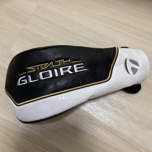 STEALTH GLOIRE PLUS 10.5 °   avec couvercle pour tête de club de golf TaylorMade uniquement - Product Image 3