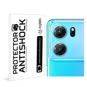 ANTISHOCK Screen <b>Protector</b> for Oppo K10 Pro Mobile <b>Lenses</b> - Product Image 1