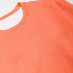 Sudadera Ligera de Manga Larga de Secado Rápido 100% Algodón Puro de Calidad Superior para Hombre, Venta al por Mayor - Product Image 4