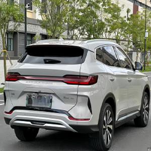 VOITURE À ESSENCE B Y D PLUS DM-I D'OCCASION PRÊTE À ÊTRE EXPÉDIÉE - Product Image 5