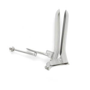 Espéculo Vaginal de alta calidad, tamaños pequeños, medianos y grandes, espéculos vaginales graves, espéculo Vaginal alemán de acero inoxidable - Product Image 6