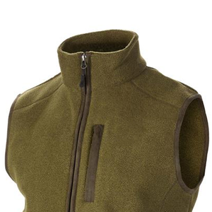 เสื้อกั๊กผู้ชายแบบลำลองสำหรับกิจกรรมกลางแจ้ง มีซิป ไซส์ใหญ่ แห้งเร็ว มีหลายกระเป๋า ไม่มีแขน เหมาะสำหรับตกปลา ขายส่ง - Product Image 2