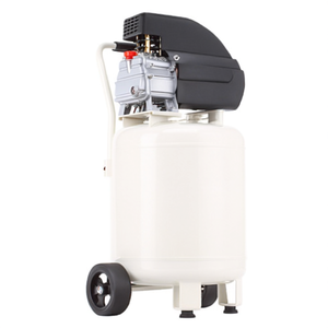 Compresseur d'air statique à mouvement alternatif, refroidi par air, à essence, lubrifié, Pulsar PCE6150V, pour l'exploitation minière - Product Image 3