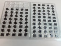 IPhone 6 6s 7 8 Plus SE X XR 11 12 Mini 13 14 Pro Max 15 Plus CI 128 Go 256 Go 512 Go 1 To HDD Puce mémoire flash NAND