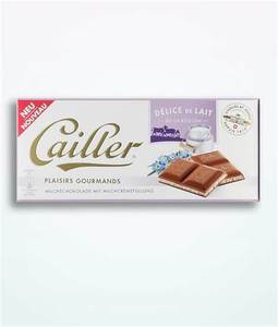 El mejor precio al por mayor Nestlé Cailler Chocolate Precio de Venta caliente de Cailler Milk Chocolate 100g en cantidad al por mayor - Product Image 3