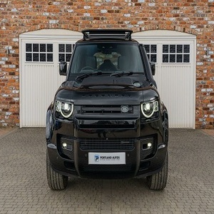 2022 <strong>Land</strong> <strong>Rover</strong> 110 <strong>Defender</strong> 3.0 D300 X-Dynamic HSE - Product Image 1