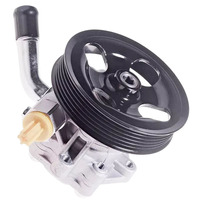 Prix usine 5154400AC pièces de rechange automatiques pompe de direction assistée OEM 5154400AC utilisé pour JEEP WRANGLER 5154400AC