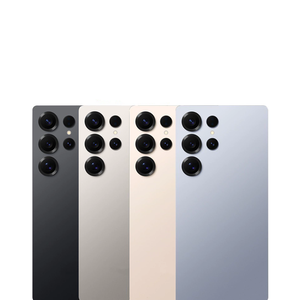 Venta al por mayor carcasas de teléfonos móviles para Samsung S25 Ultra Tapa de batería con Lente de Camara Carcasa Trasera - Product Image 6