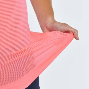 เสื้อกล้ามสายเดี่ยวผ้ายืดสำหรับสตรีเสื้อกล้ามสายเดี่ยว - Product Image 3