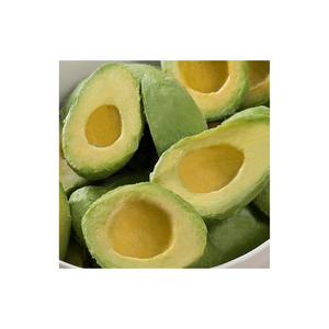 Meilleure vente AVOCADO surgelés avec tranches IQF de l'usine vietnamienne pour les aliments et les boissons - Product Image 5