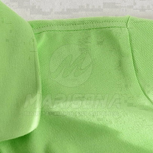 Nouvelle arrivée Design unique grande taille pour hommes T-shirts polo à séchage rapide T-shirts polo pour hommes - Product Image 2