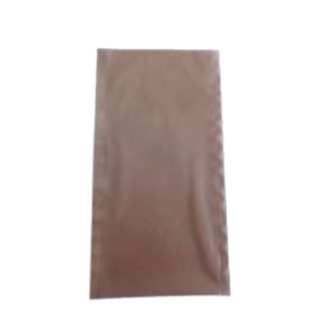 Biopac Bolsa Desechable Ecológica 10X20 Cm Biodegradable Compostable Embalaje de Algas Personalizable - Product Image 1