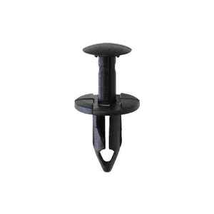 Retenedor tipo empuje para compatible con Audi Seat Volkswagen Ford Renault Chrysler Land Rover OEM 8E0825267 - Product Image 1